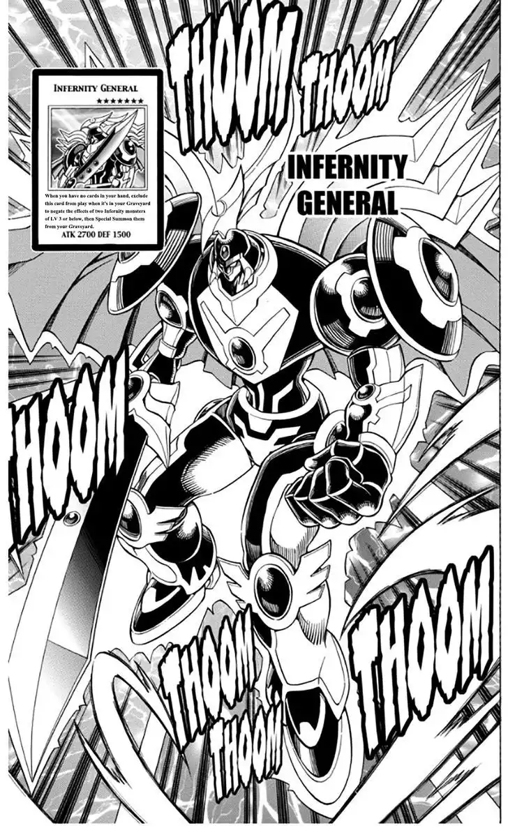 Yu-Gi-Oh! 5Ds Chapter 18 17